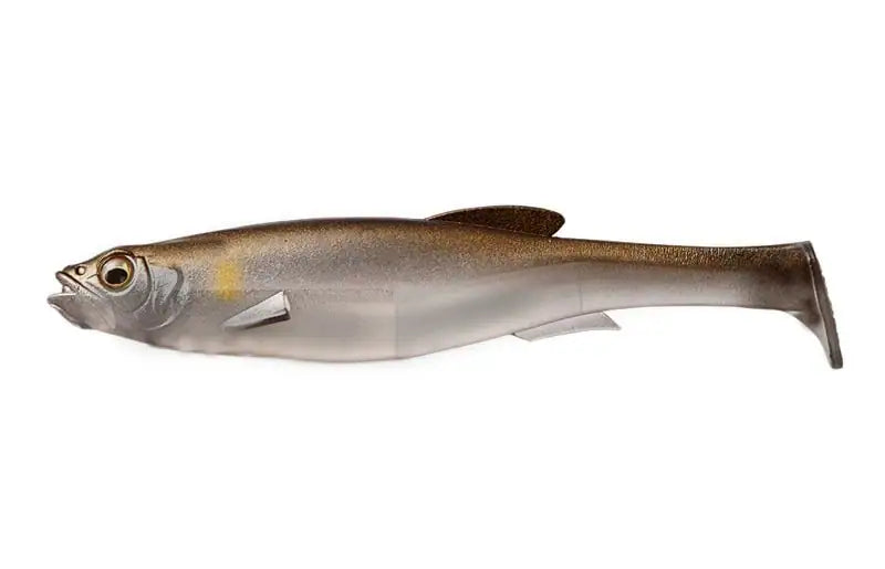 Megabass Freestyle 6"