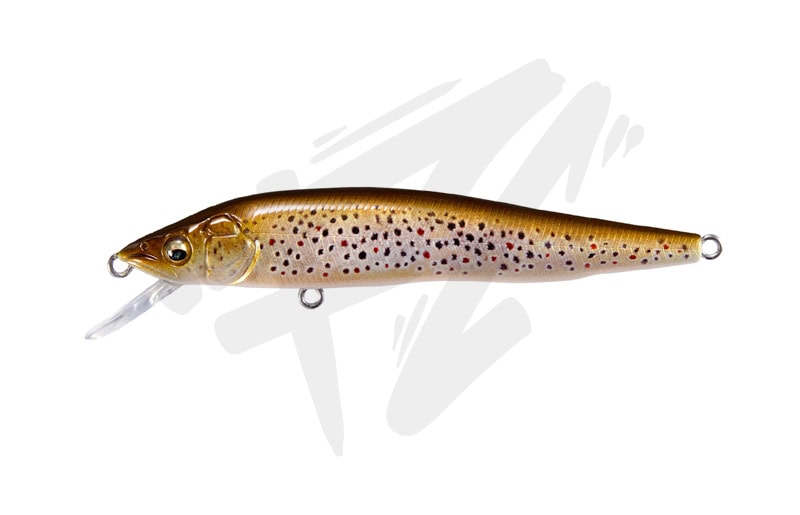 Megabass Great Hunting GH 95