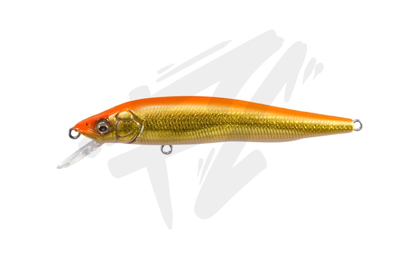 Megabass Great Hunting GH 95