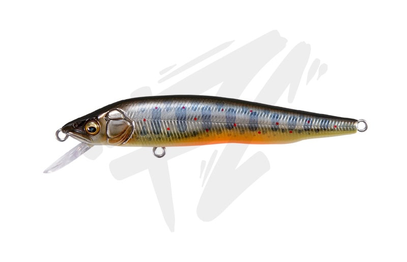 Megabass Great Hunting GH 95