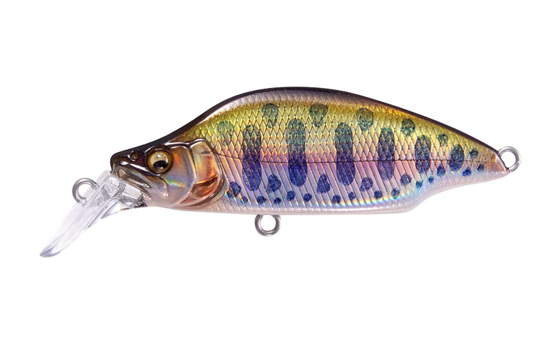 Megabass GreatHunting GH52 Bat A Fry