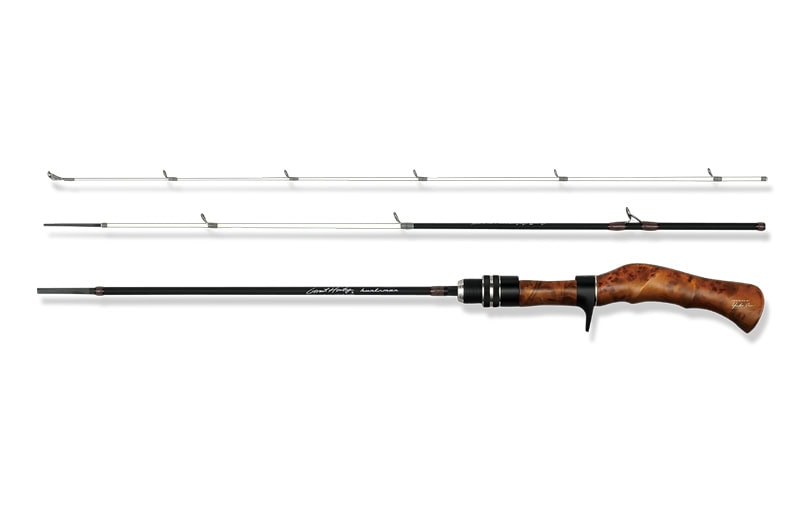 Megabass GreatHunting Huntsman