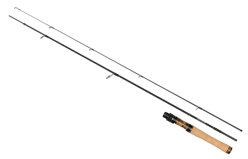 Megabass GreatHunting Mountain Stream Edition