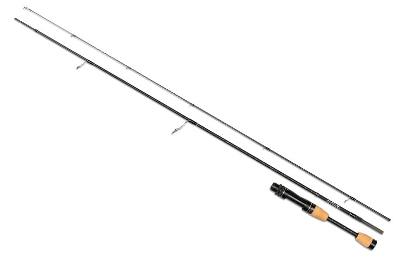 Megabass GreatHunting Mountain Stream Edition