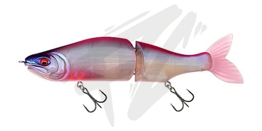 Megabass i-Slide 187R