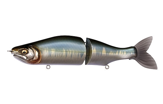Megabass i-Slide 187R