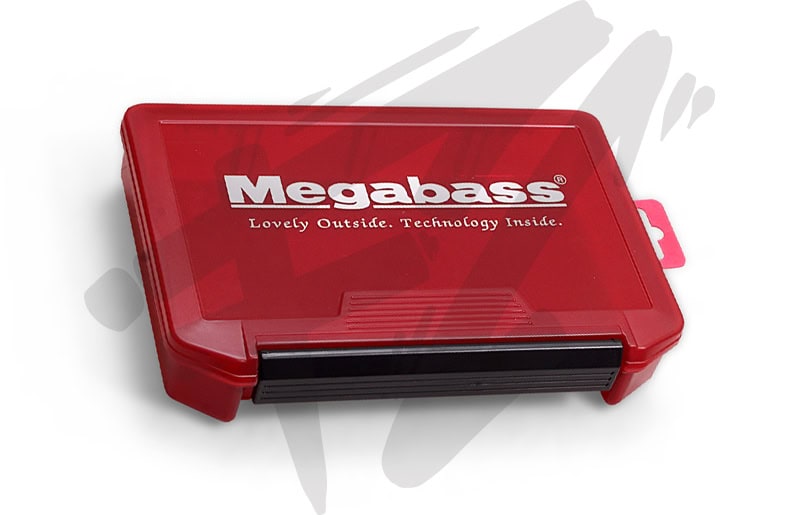 Megabass MB-3010NDM ROUGE