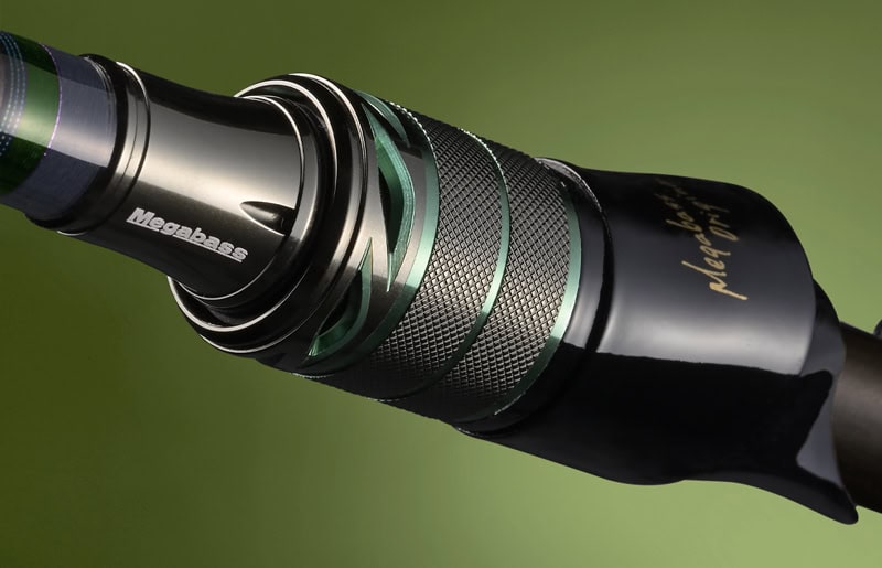 Megabass Orochi X10 F4.1/2-611XT Super Elseil