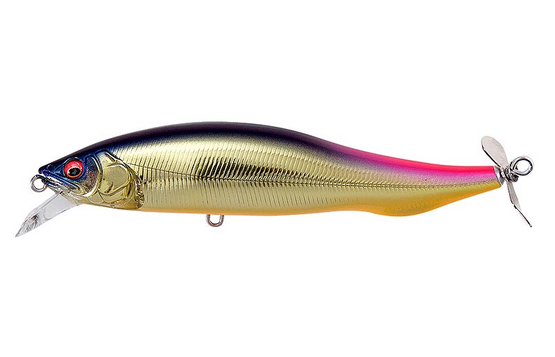 Megabass Prop Darter 106
