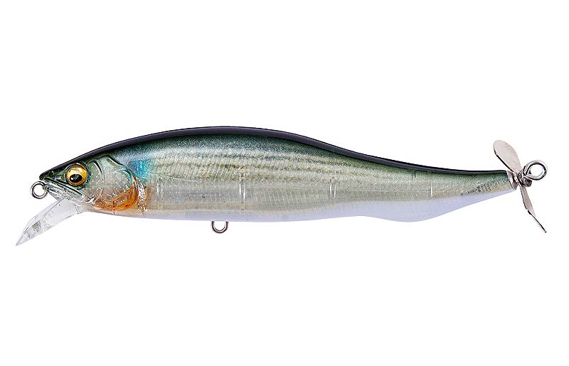 Megabass Prop Darter 106