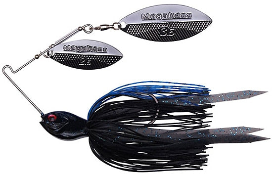 Megabass Spinner Bait SV-3