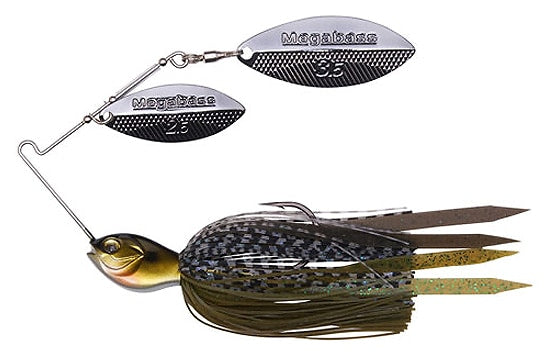 Megabass Spinner Bait SV-3