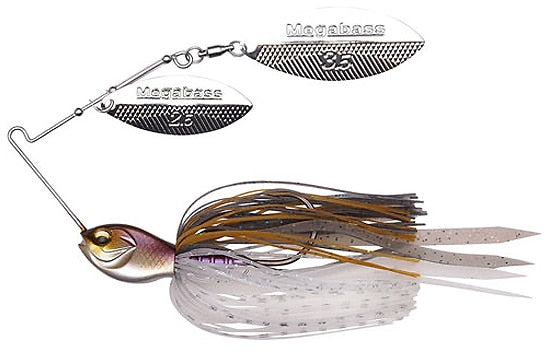 Megabass Spinner Bait SV-3