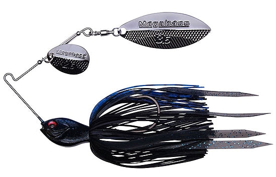 Megabass Spinner Bait SV-3