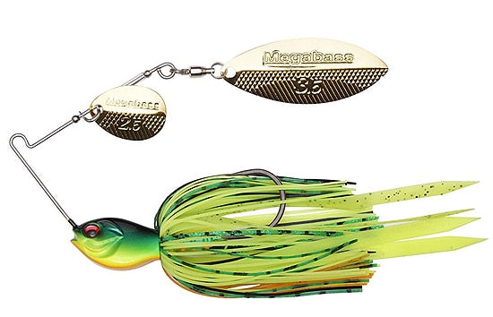 Megabass Spinner Bait SV-3