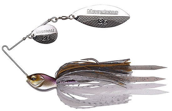 Megabass Spinner Bait SV-3