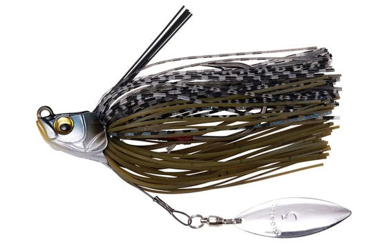 Megabass Uoze Nageur