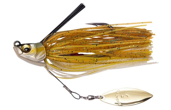 Megabass Uoze Nageur