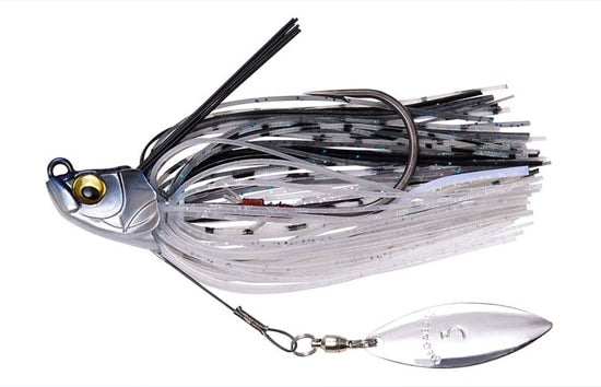 Megabass Uoze Nageur