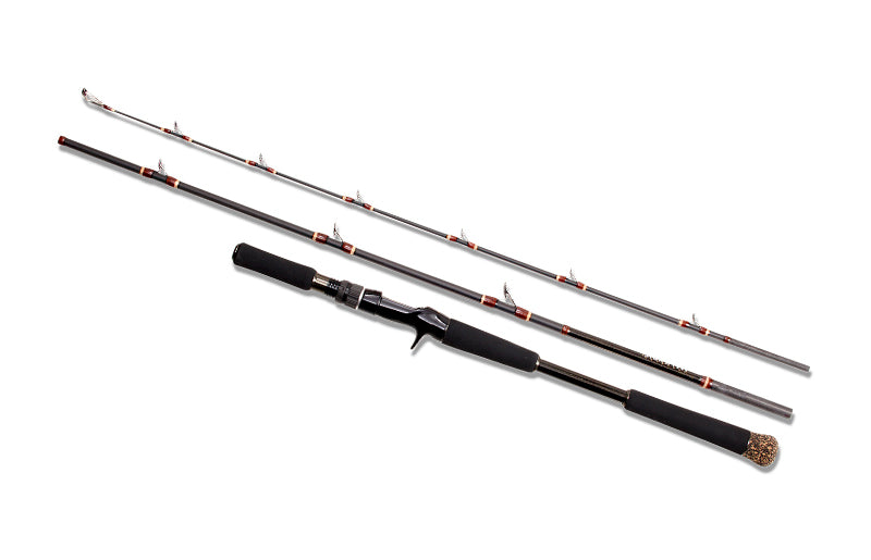 Megabass Valkyrie World Expedition