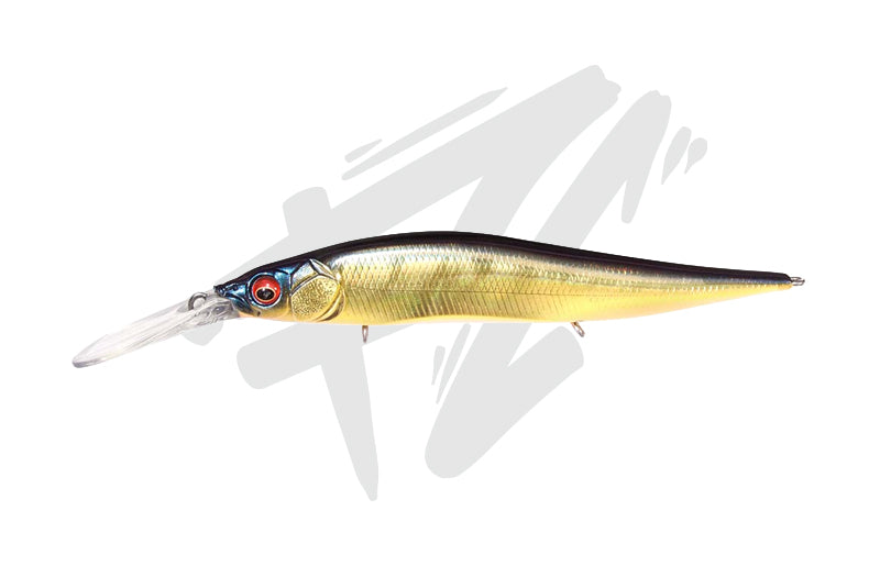 Megabass Vision OneTen +2 Jr.