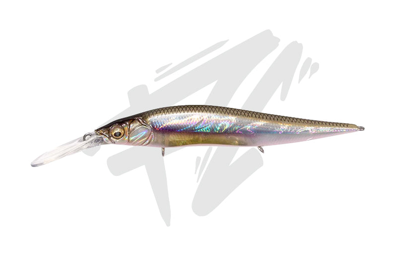 Megabass Vision OneTen +2 Jr.