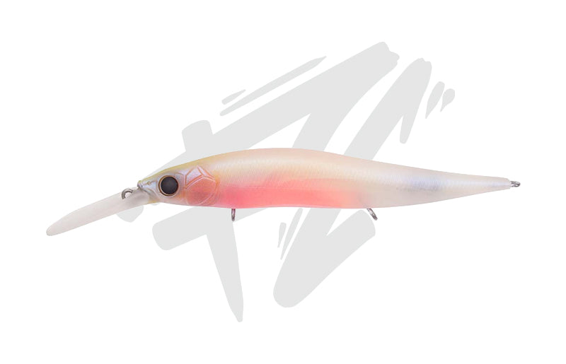 Megabass Vision OneTen +2 Jr.