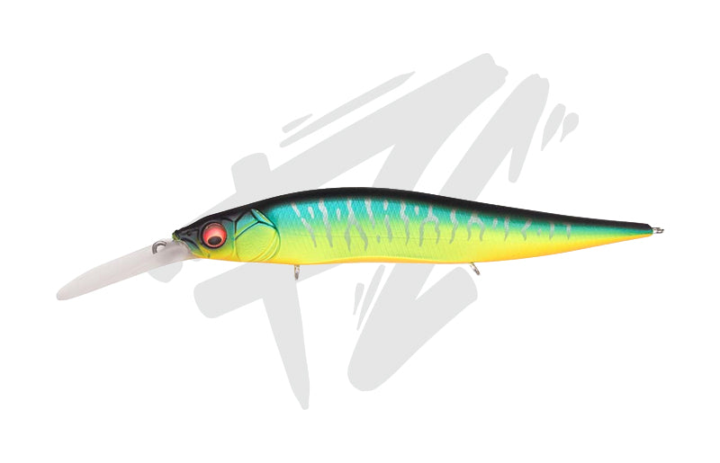 Megabass Vision OneTen +2 Jr.
