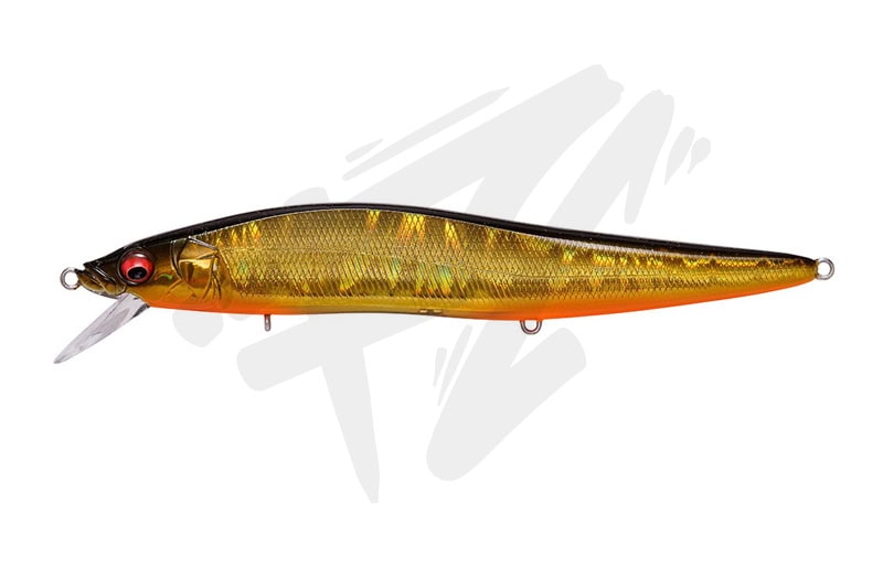 Megabass Vision Oneten Max LBO