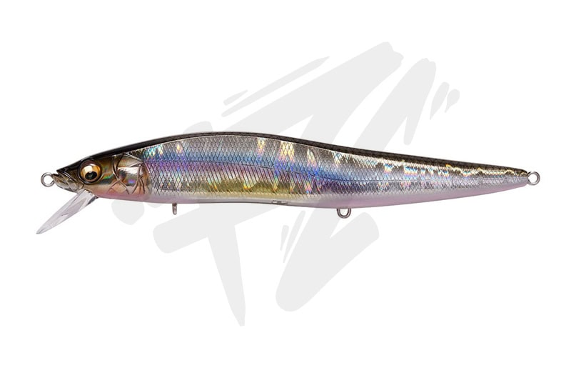 Megabass Vision Oneten Max LBO