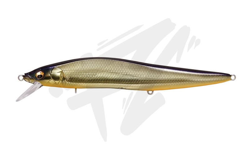 Megabass Vision Oneten Max LBO