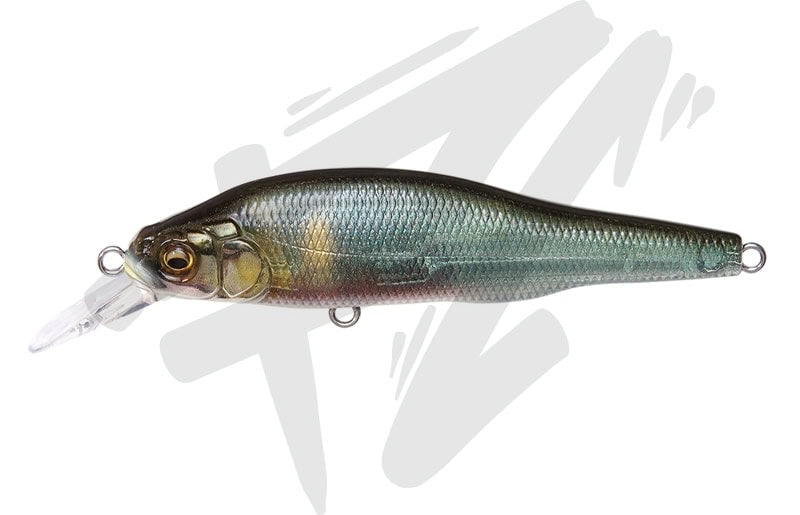 Megabass X-80 Trick Darter