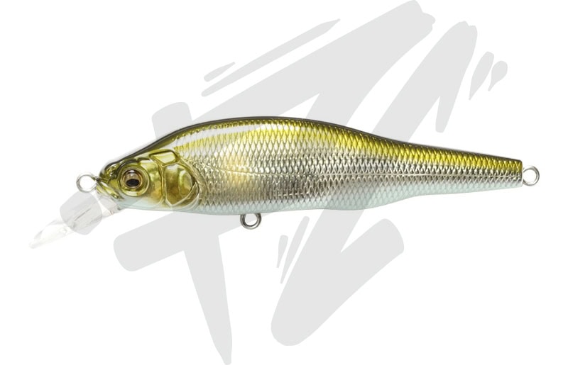 Megabass X-80 Trick Darter