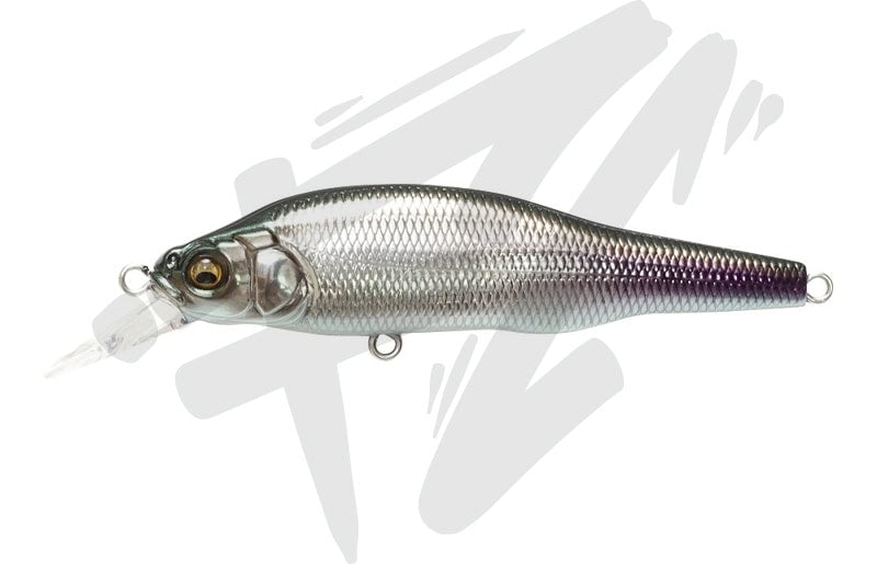 Megabass X-80 Trick Darter