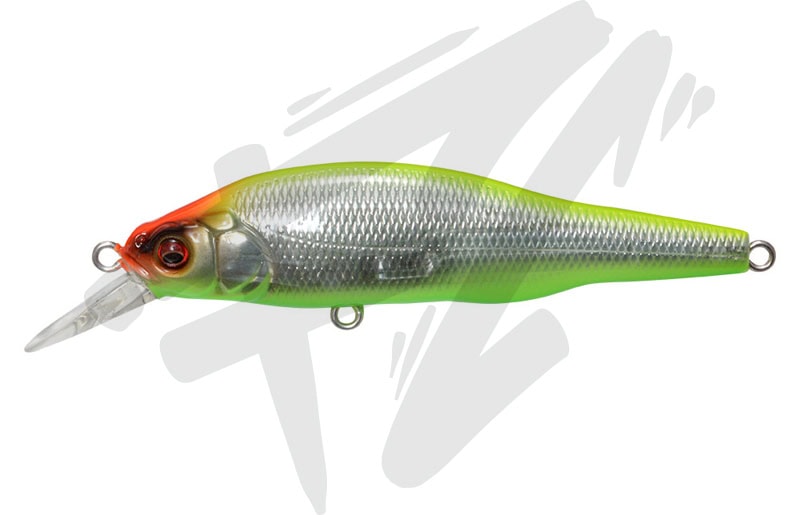 Megabass X-80 Trick Darter