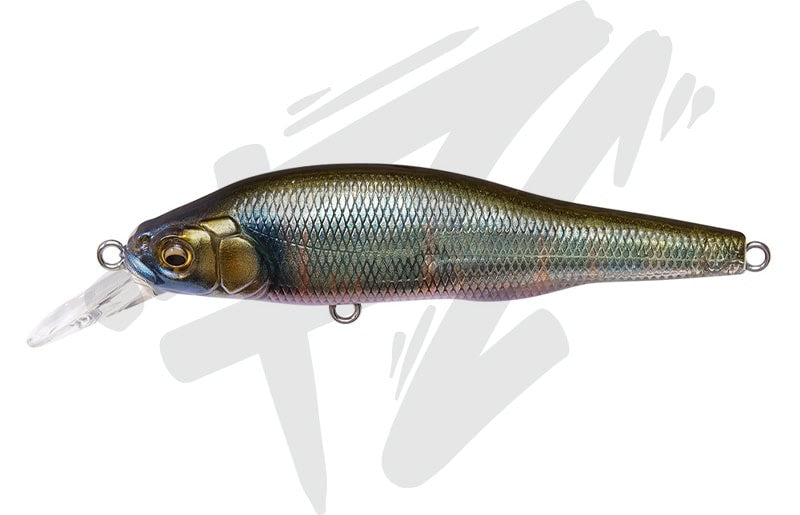 Megabass X-80 Trick Darter