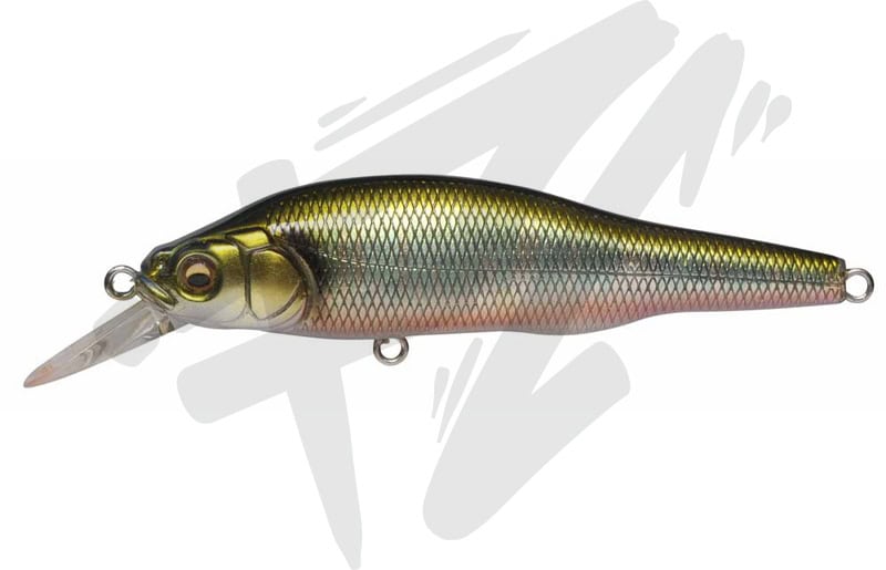 Megabass X-80 Trick Darter