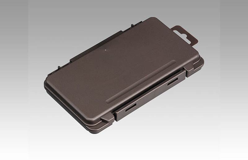 Étui Meiho Freeboard 1010A