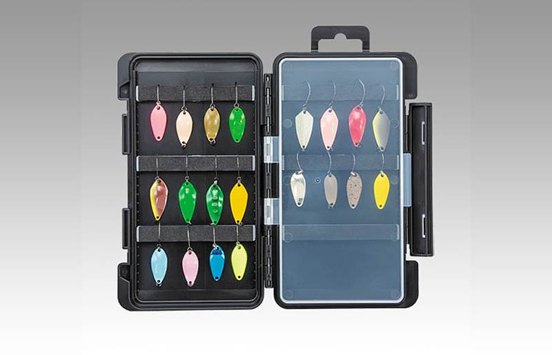 Étui Meiho Freeboard 1010A