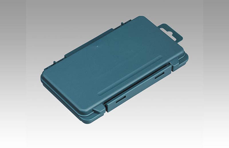 Étui Meiho Freeboard 1010A