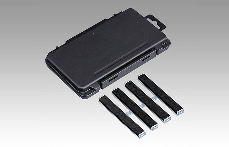 Étui Meiho Freeboard 1010A