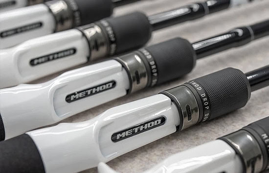 Method Tackle Syndicate Knowhere