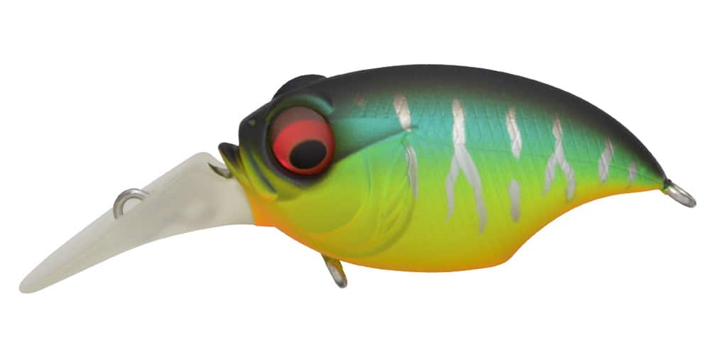 Megabass MR-X Griffon