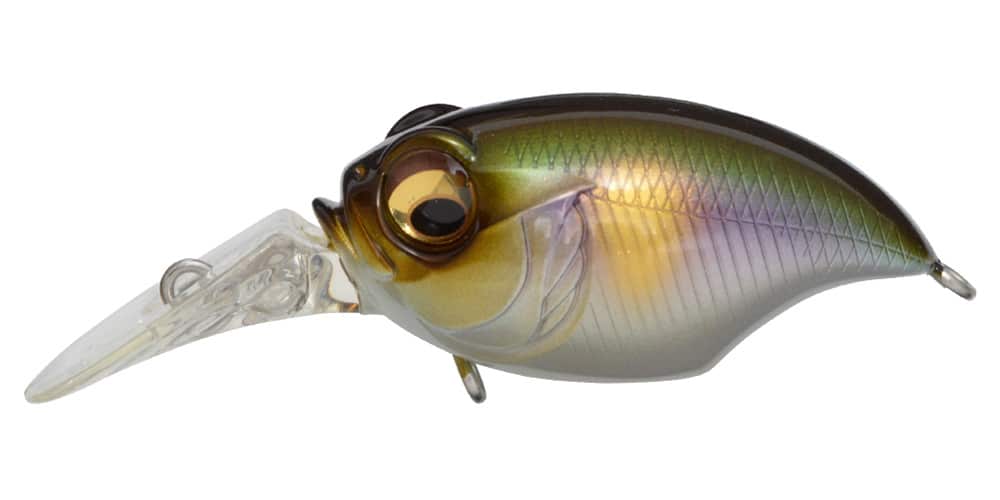 Megabass MR-X Griffon