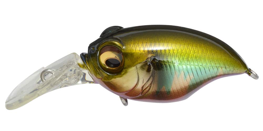 Megabass MR-X Griffon