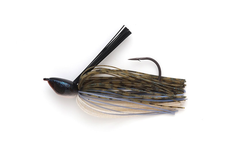 Imakatsu Mogulla Swim Jig
