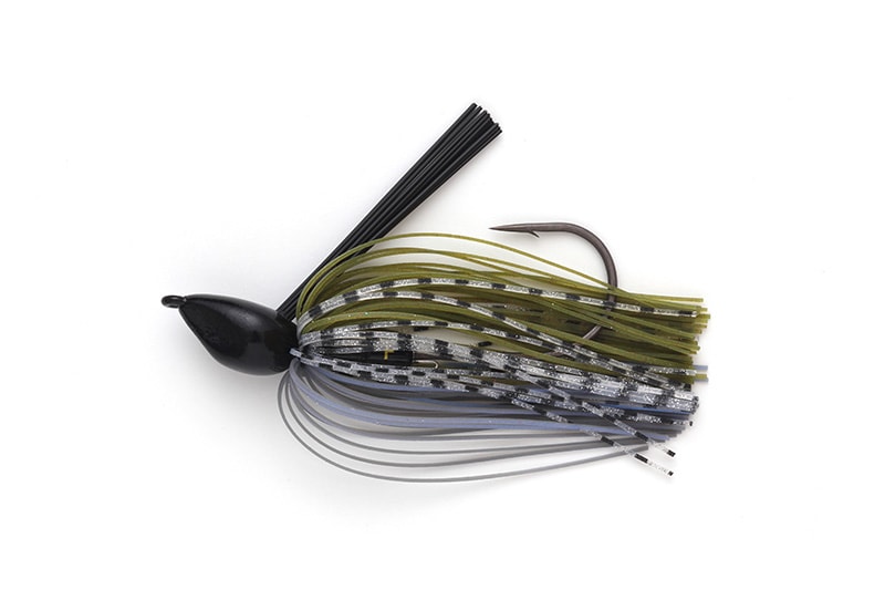 Imakatsu Mogulla Swim Jig