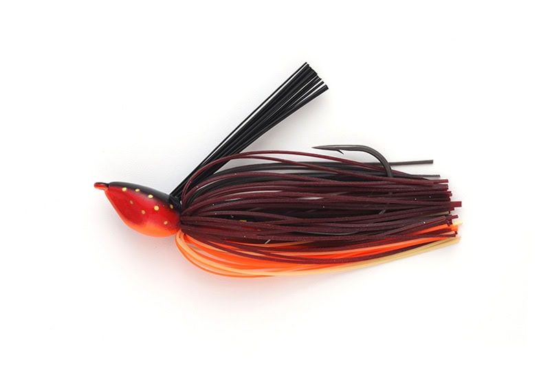 Imakatsu Mogulla Swim Jig
