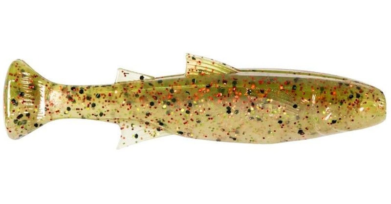 Z-Man Mulletron 3.3"