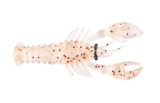 Jupe de homard Mustad Mezashi 3"